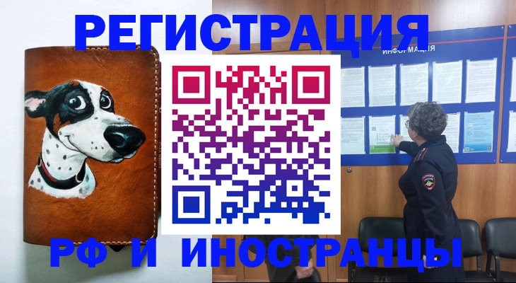временная регистрация законно в Холмске